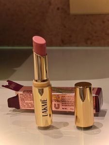 Lakme Powerplay Lipstick- shade MM1 Mauve Matter
