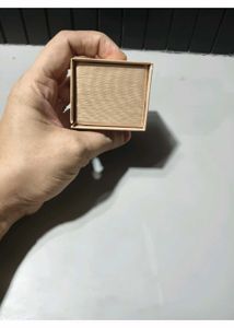 malabar gold n diamonds ring box