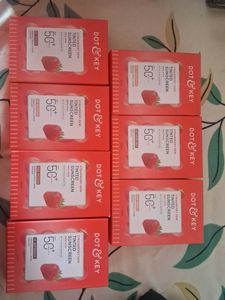 DOT &amp; KEY Tinted Sunscreen