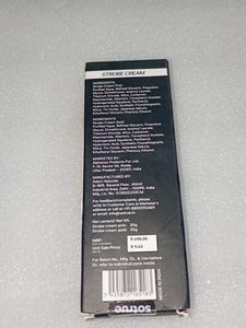 Sotrue Strobe Cream 3-in-1 Pack of 2