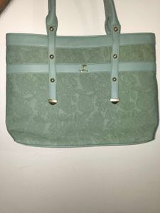 Brand new Stylish Teal Tote Bag