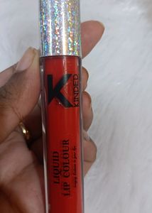 Kinded Liquid Lipstick