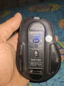 Amkette Wireless Mouse