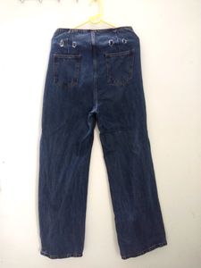 Tokyo Talkies Mom Fit Jeans👖 For Women