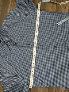 check office shirt