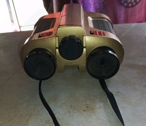 Binoculars Night Scope