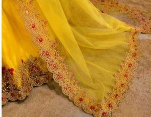 yellow garara ✨🌼