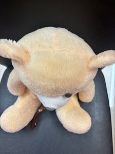 Cute Plush Teddy Bear