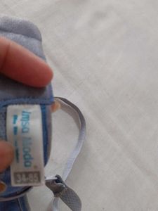 Sky Blue Stuff