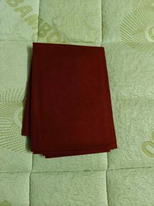 Cotton dress material