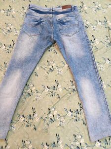 Wavelength Mens Jeans