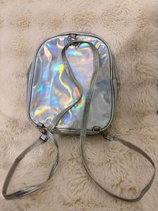 Cute Panda Crossbody Bag