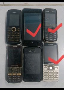 Phone