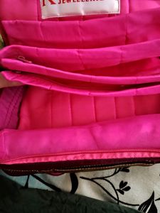 Jwellery Organiser New Unused
