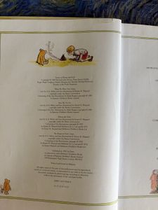Collectable Stories of Winnie-the-Pooh