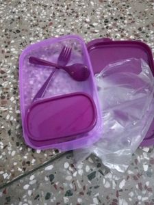 New Tiffin Box
