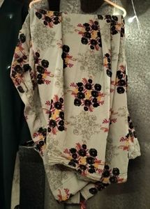 Daily wear Suit set