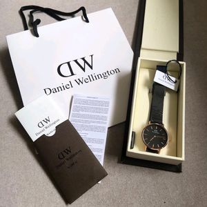 Dw Watch New Rakhi Gift