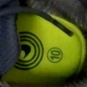 Nike Running Shoes