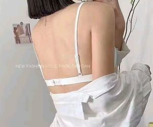 Comfortable padded Bralette Set