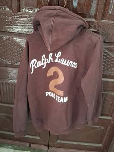 Polo Ralph Lauren Hoodie