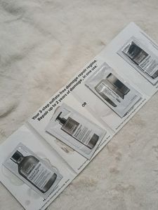 L'Oreal Absolut Repair Molecular Trial Pack