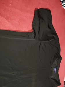 Black T-shirt