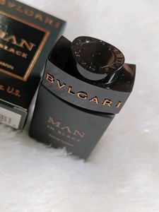 Bvlgari Man in Black Eau de Parfum ♥️💕
