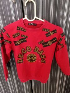 Combo boys sweatshirts - Pack of 2