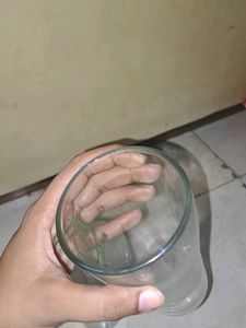 Large Glasses