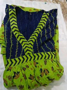 🎈💯Combo💯 Suit set and single kurta
