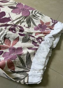 Flowy Floral Print Palazzos