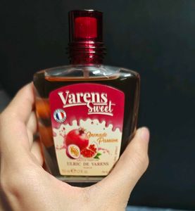 Ulric de Varens Sweet Vanille