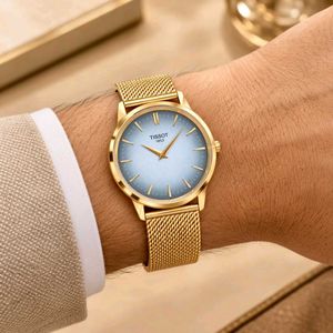 TISSOT (COPY) FOR MENS PREMIUM QUALITY WATCH