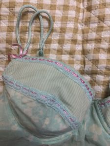 Floral Camisole Top