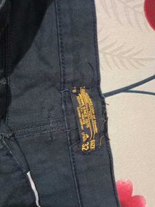 Men's Cargo Pants