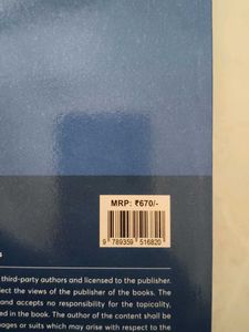 Unacademy Chemistry Volume 1,2,3 Book