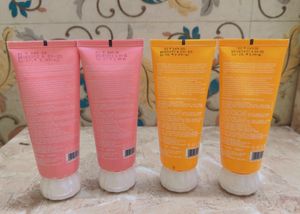 Dot&amp;key Watermelon/ Vitamin C+E Face Wash
