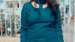Kurta For Women