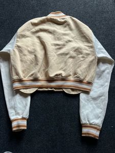 Varsity Jacket