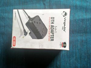 DTH Adaptor