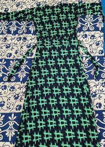 Women's Kurti