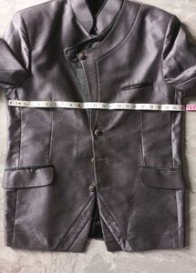 Men's Stylish Ethnic Blazer