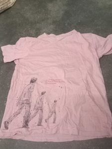Graphic Print T-Shirt