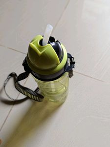 Reusable Water Bottle
