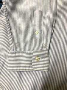 Ralph Lauren Striped Formal Shirt