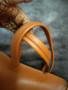 [SALE] Lavie Tan Shoulder Bag