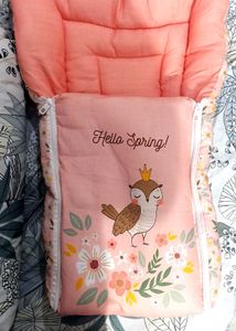 Cute Baby Sleeping &amp; Carry Bag