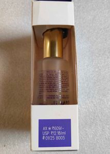Dove Hair Serum