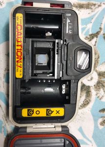 Canon Sure Shot WP-1 Camera
